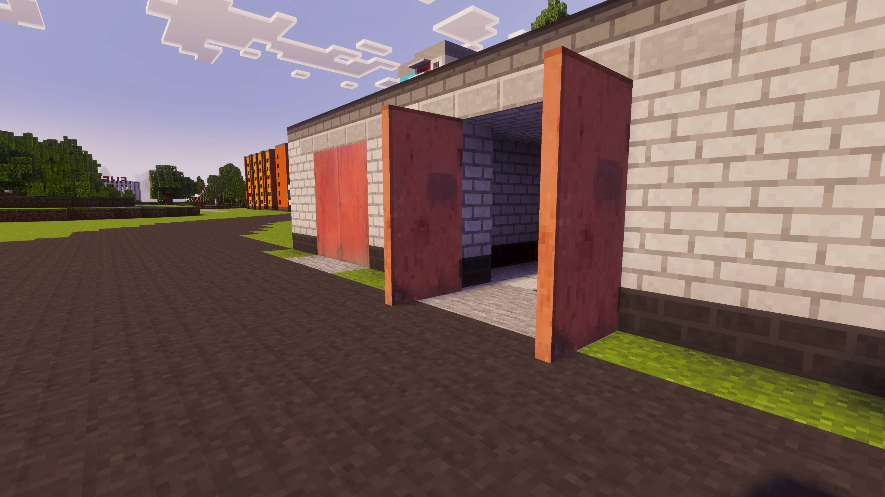 Garage Doors — screenshot 3