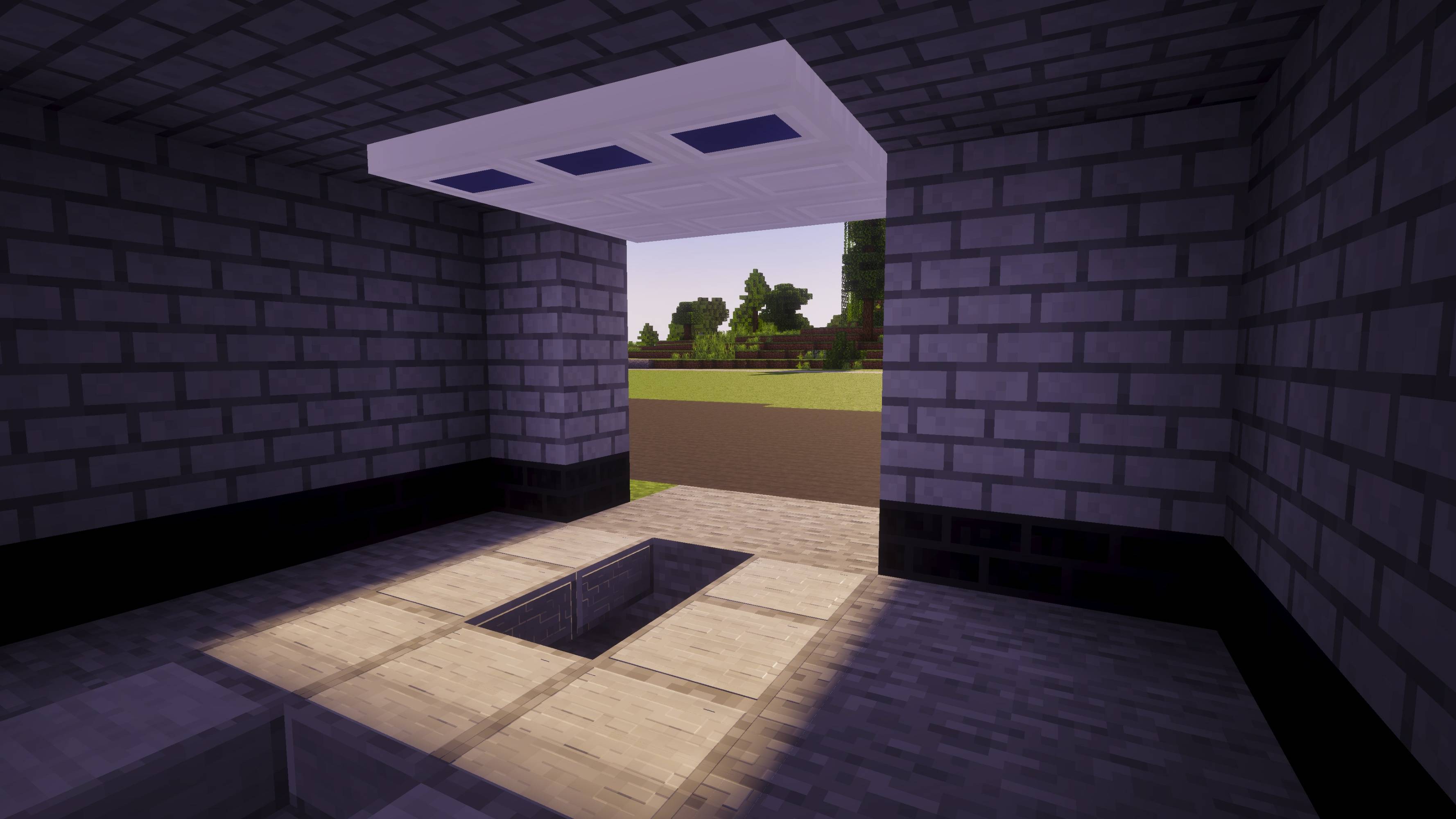 Garage Doors — screenshot 4
