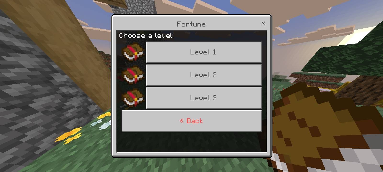 Enchant Your Book! — screenshot 2