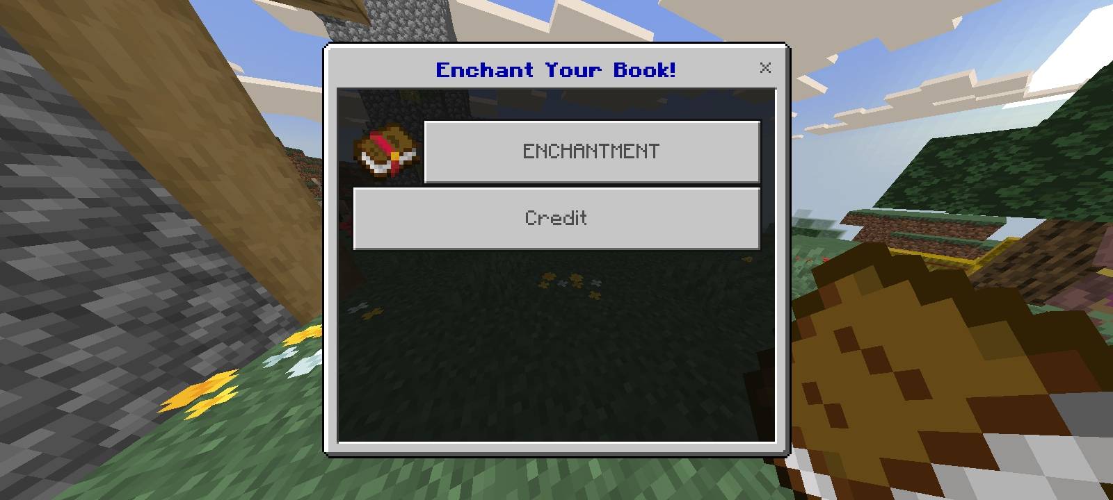 Enchant Your Book! — screenshot 4