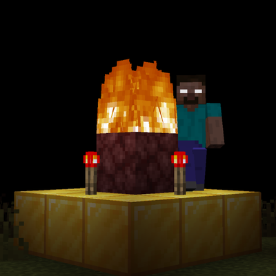 Herobrine Creepypasta