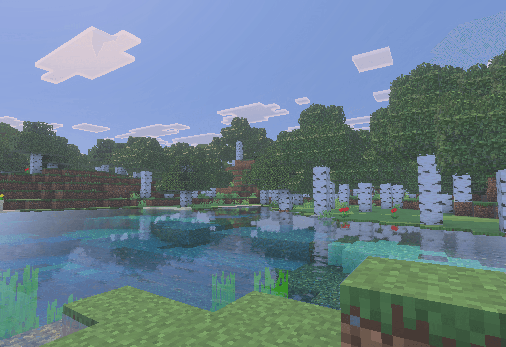 Bushy Leaves Dronko (Automatic Port) — screenshot 3