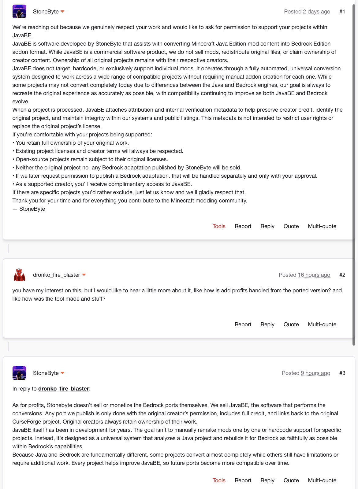 Bushy Leaves Dronko (Automatic Port) — screenshot 5