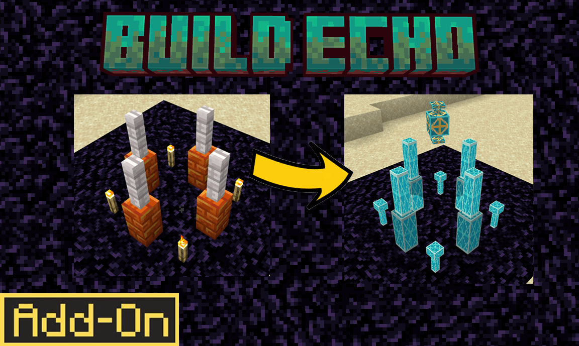 Build Echo — screenshot 1