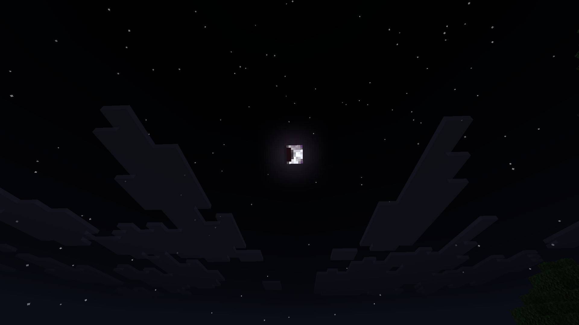 Bloody New Moon Bedrock Port — screenshot 4