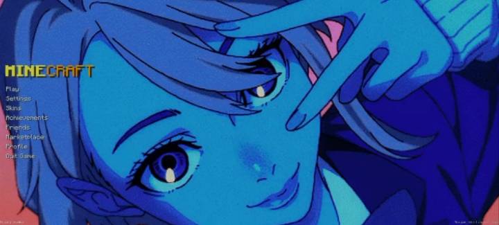 Mizugami|DanDaDan — screenshot 4