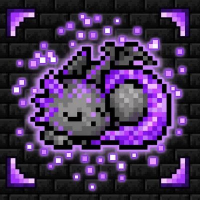GLOWDRAGON Nightfall
