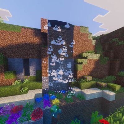 WATERFALL