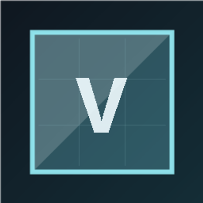 Vitrum: Seamless Connected Glass Addon