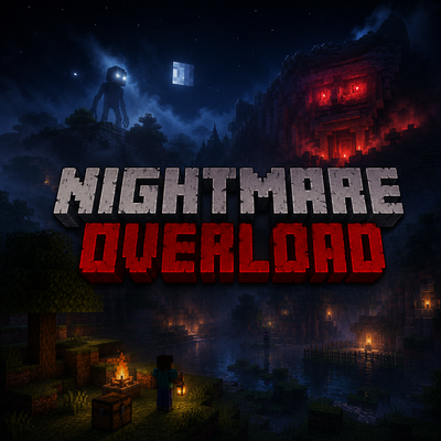 Nightmare Overload[Remake]