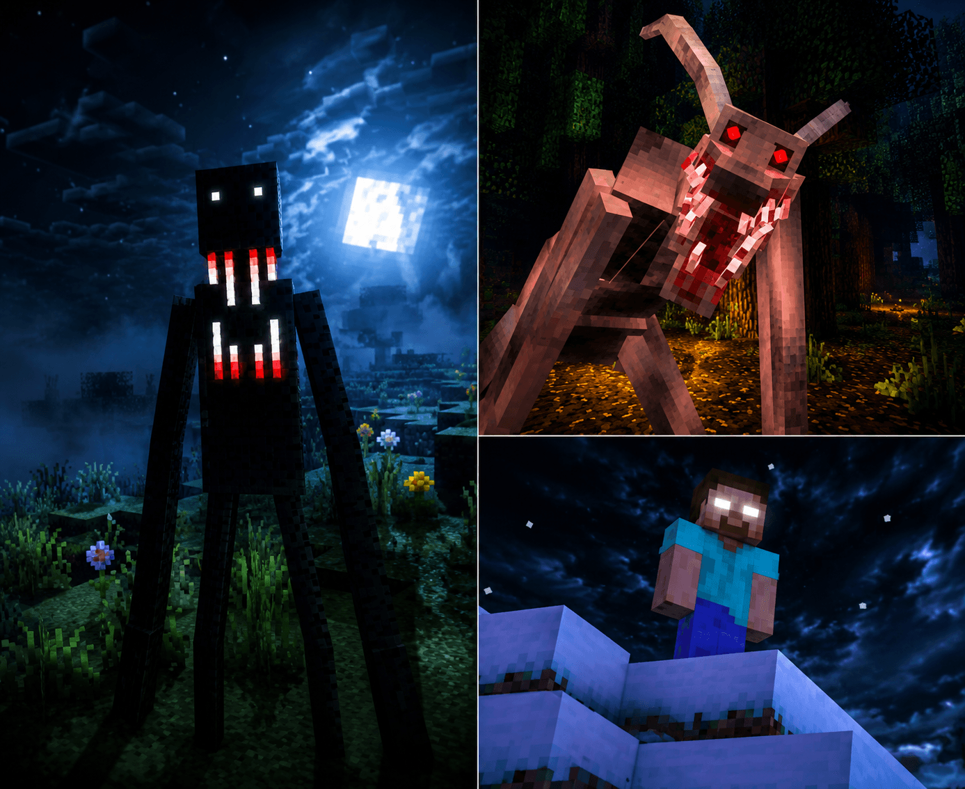 Nightmare Overload[Remake] — screenshot 2
