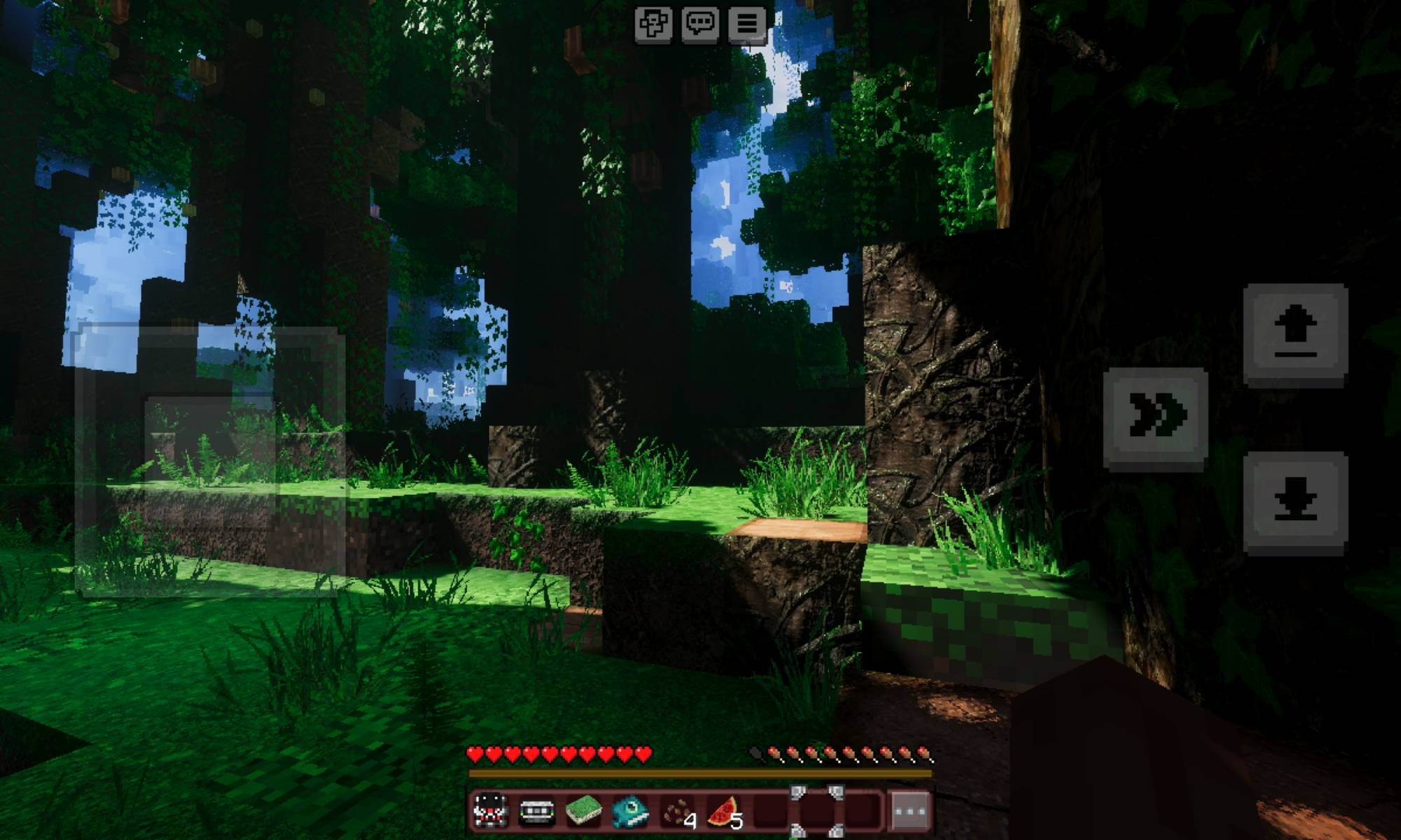 Nightmare Overload[Remake] — screenshot 3