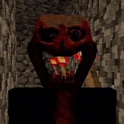 In Your World MCBE {Horror ARG}