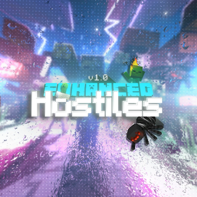 Enhanced Hostiles