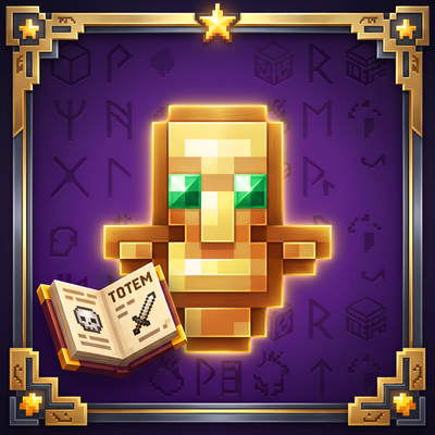 ZenXveda Auto Totem