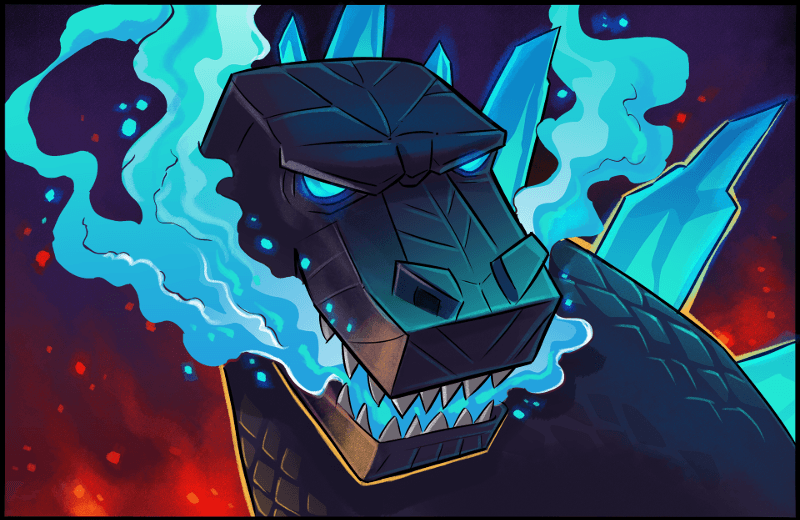 OreSpawn Respawned — screenshot 1