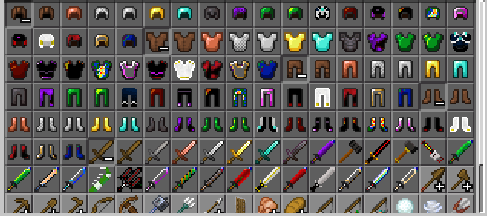 OreSpawn Respawned — screenshot 2