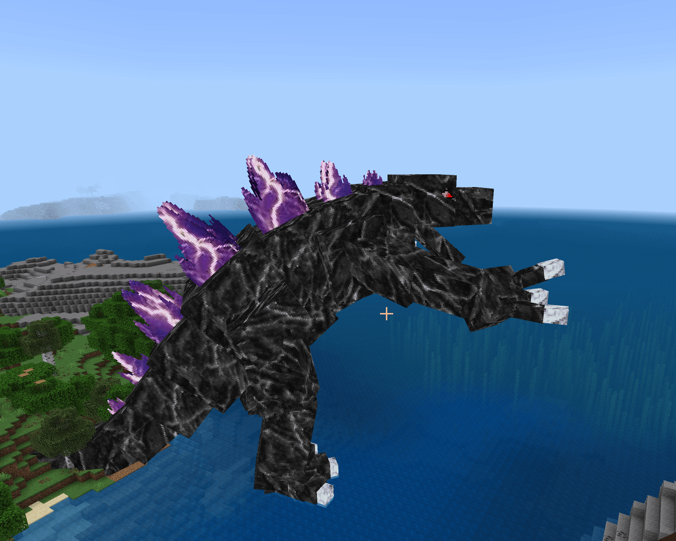 OreSpawn Respawned — screenshot 3