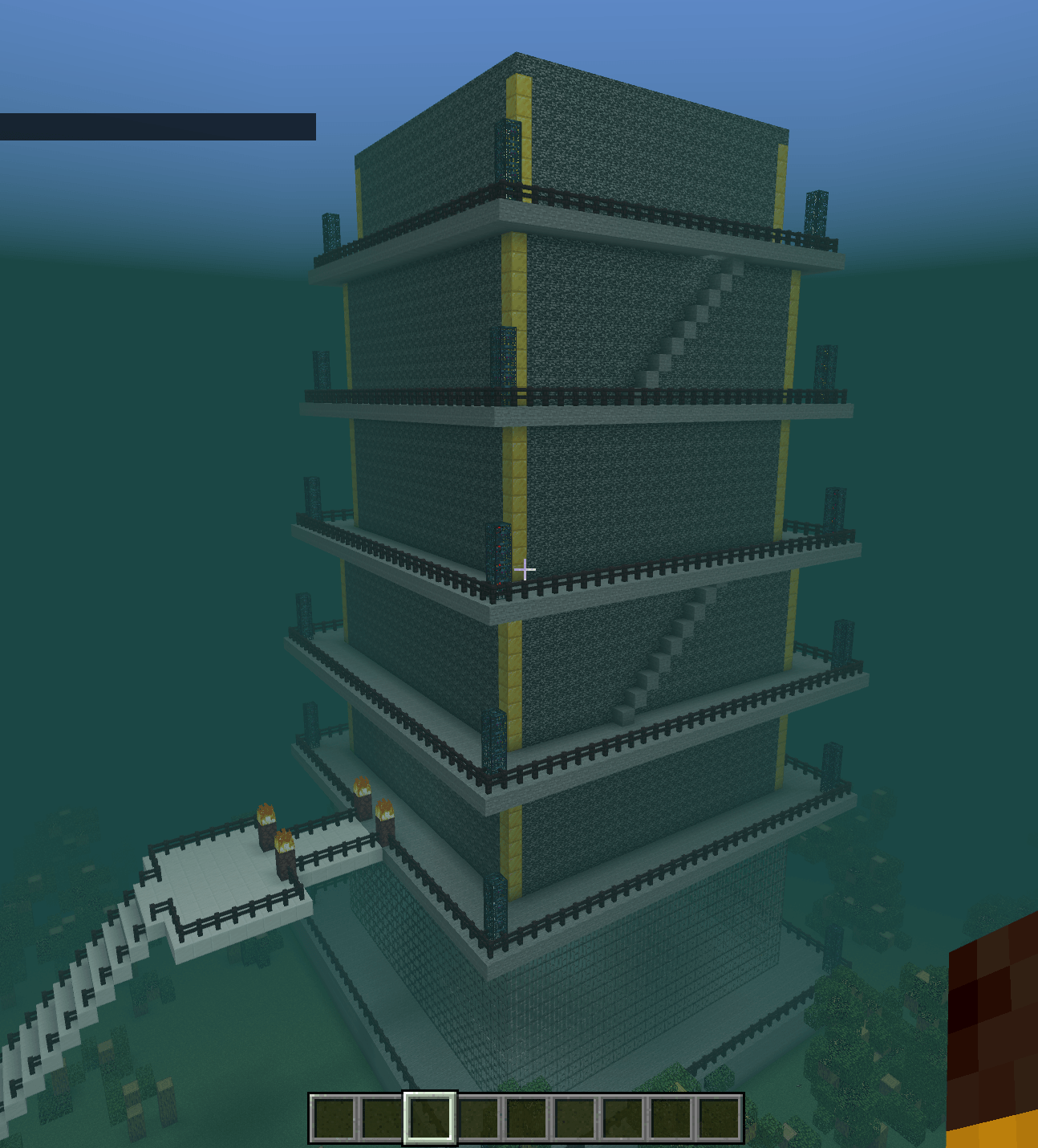 OreSpawn Respawned — screenshot 6