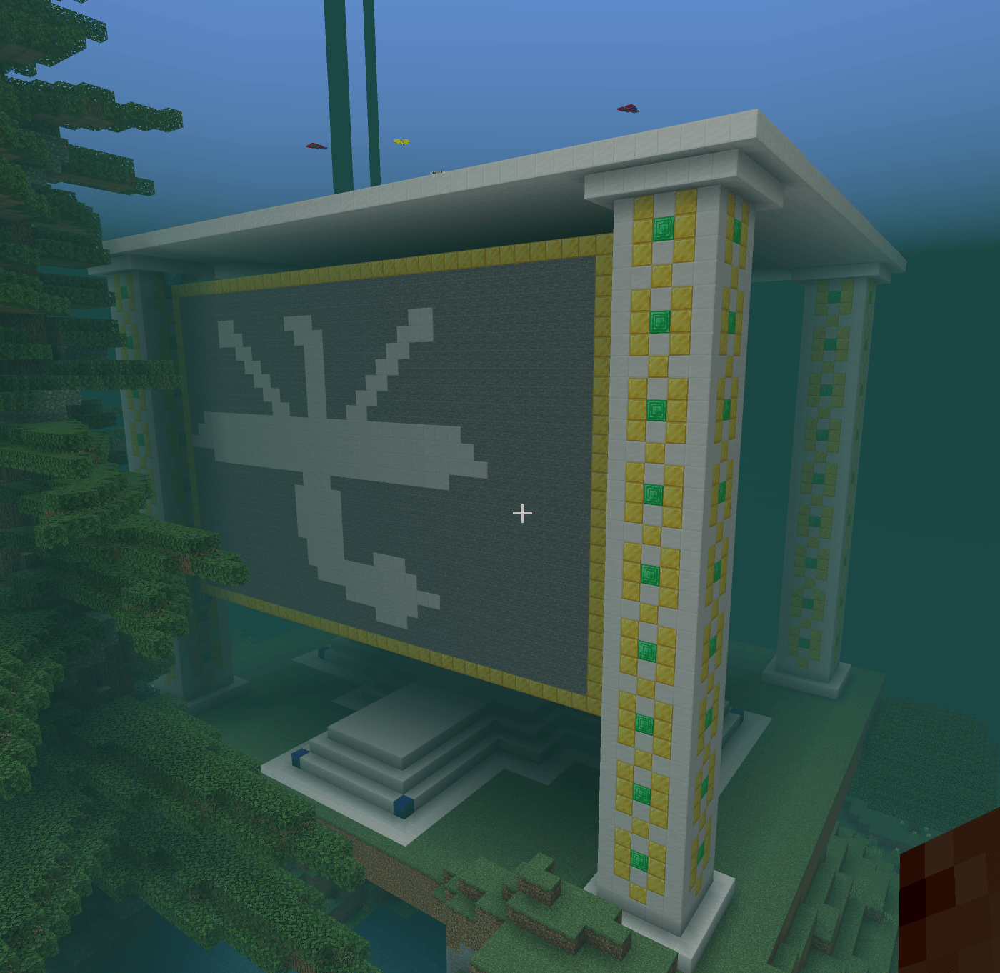 OreSpawn Respawned — screenshot 7