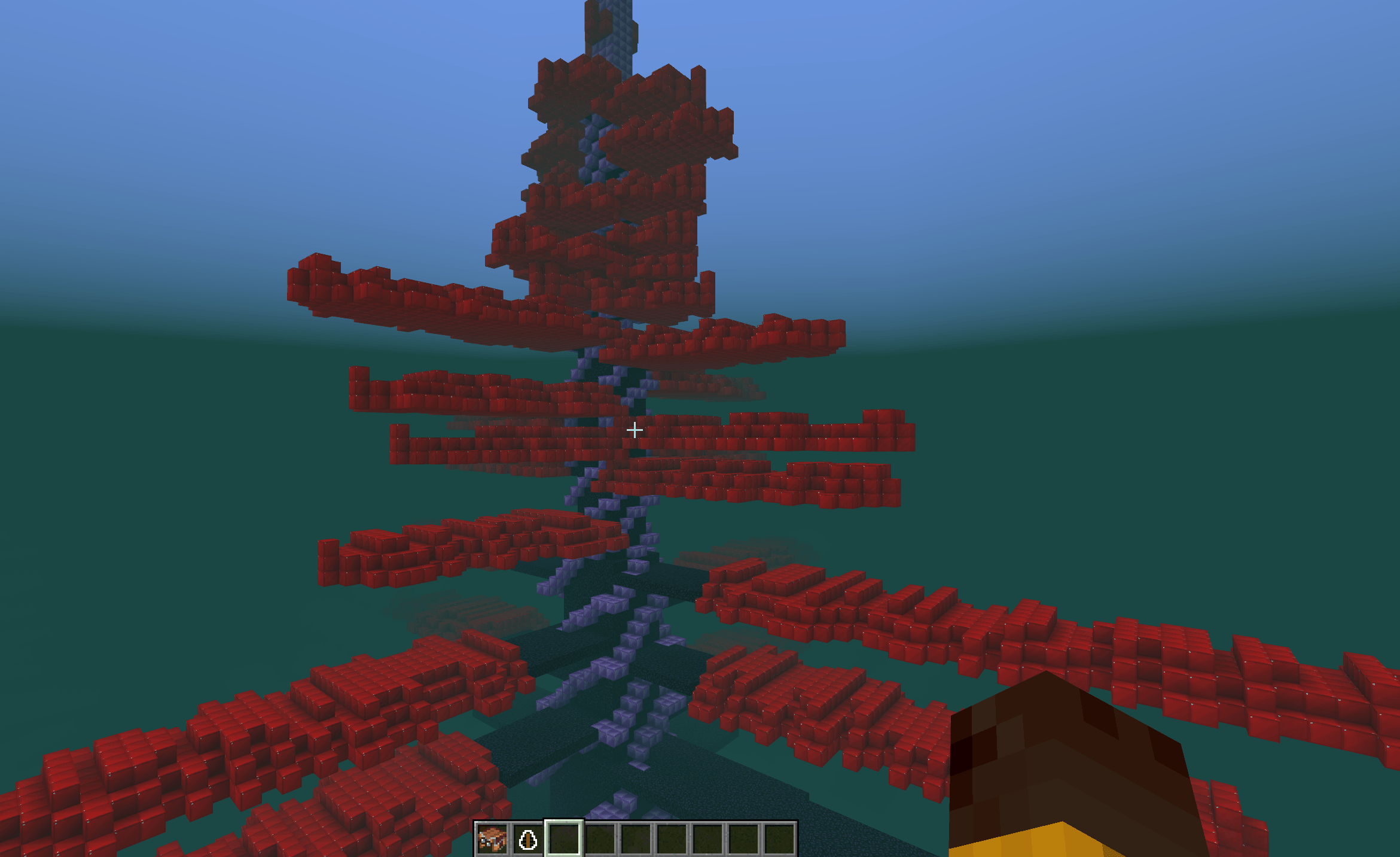OreSpawn Respawned — screenshot 8