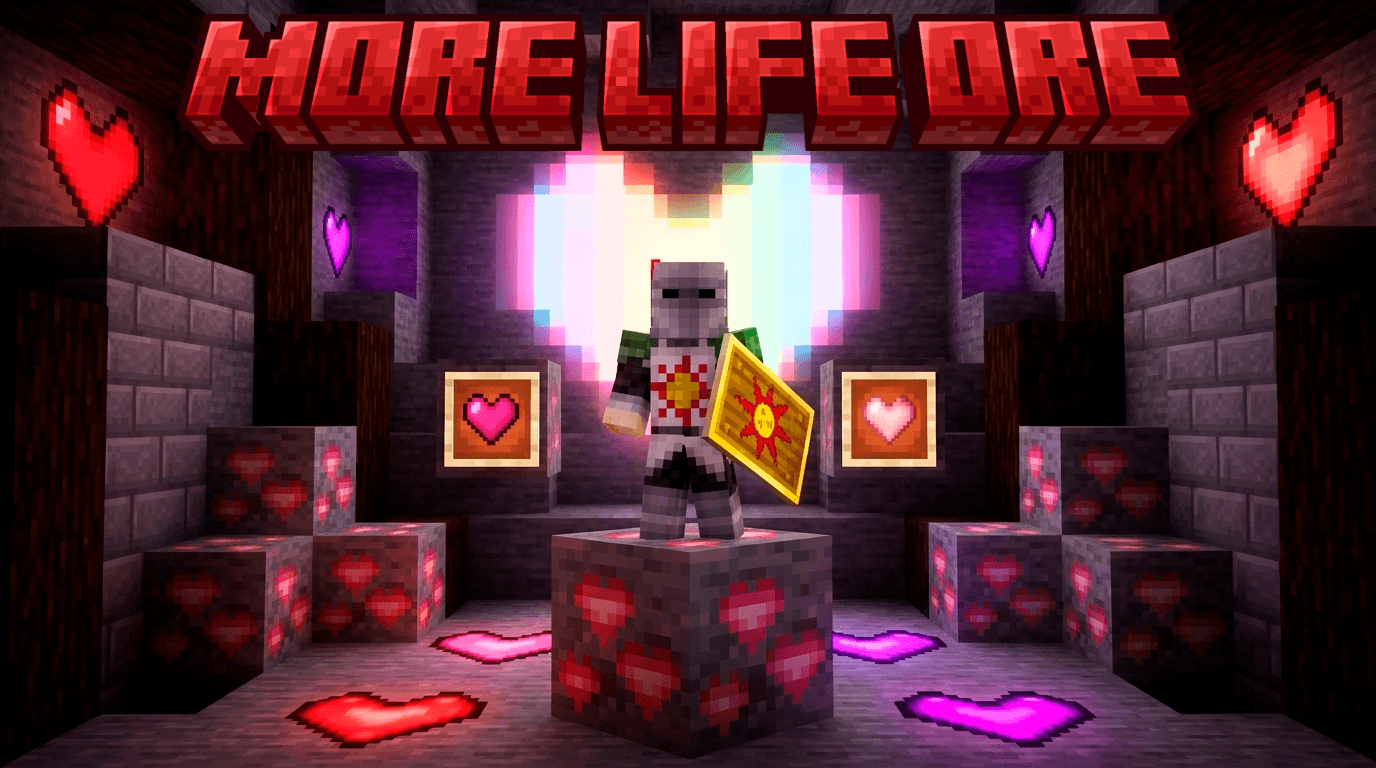 More Life Ore — screenshot 1