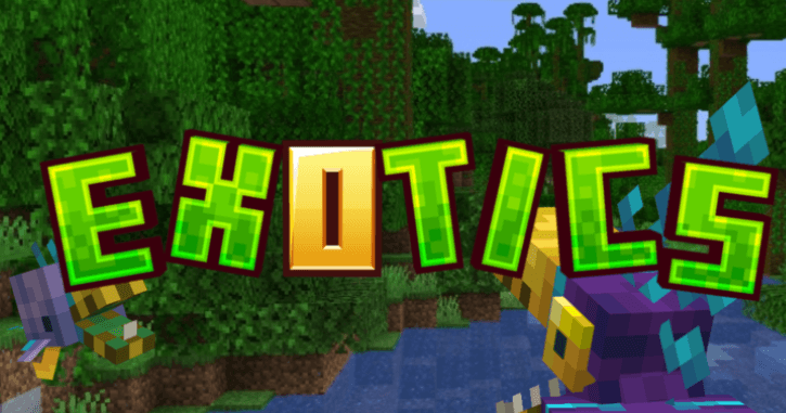 Exotics (A Weird Prehistory) By Just D938 [Achievements friendly] — screenshot 1