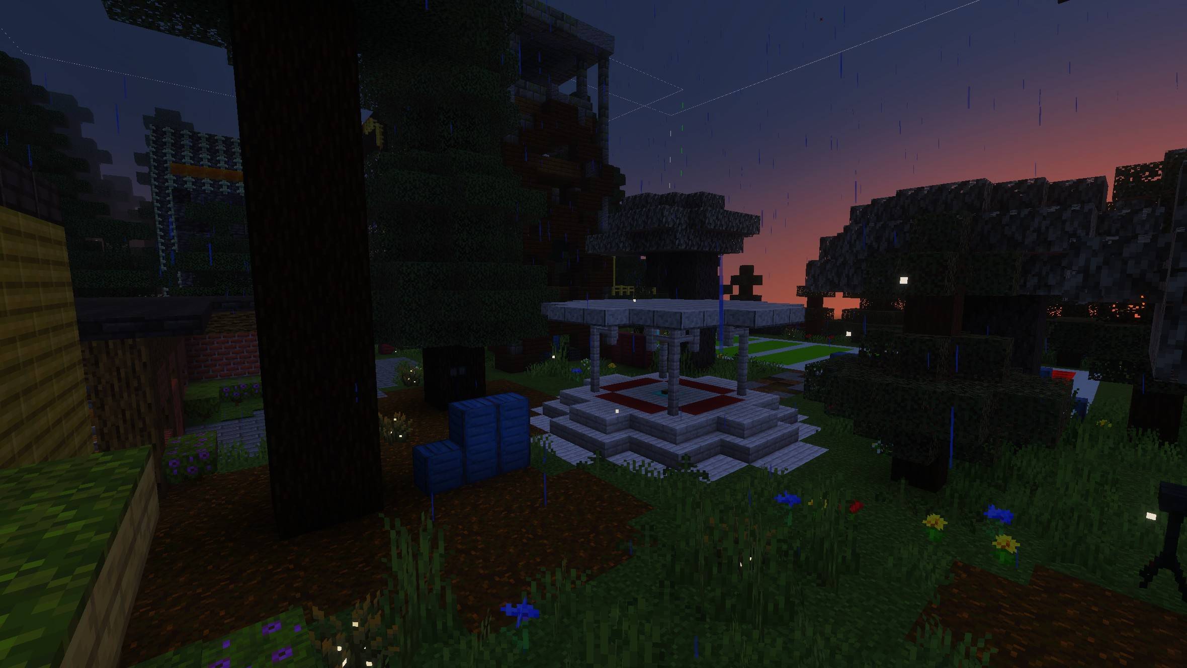 Mineville Park Shooter.    HAS GUNS AND BOTS!!!! — screenshot 5
