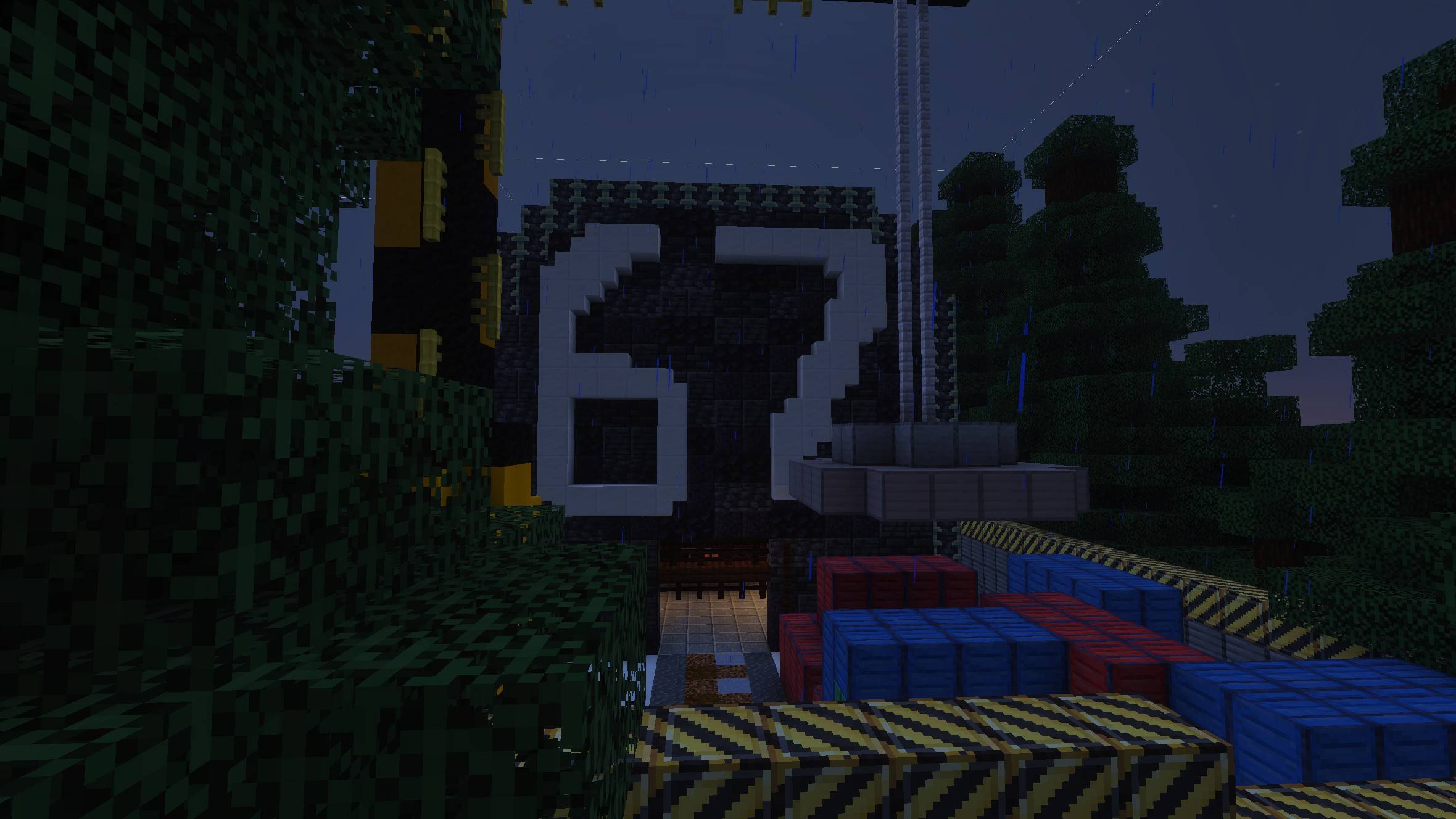 Mineville Park Shooter.    HAS GUNS AND BOTS!!!! — screenshot 7