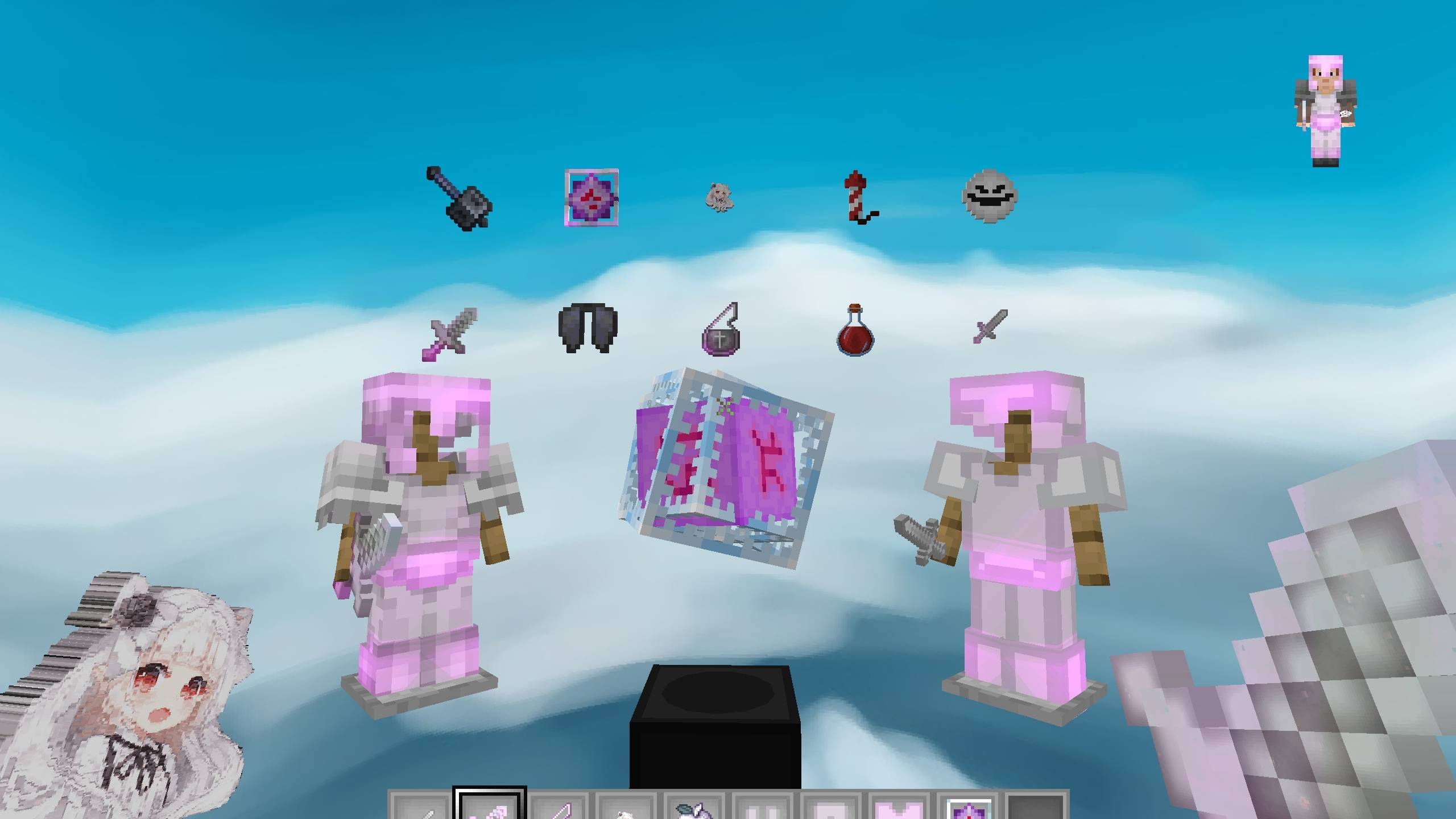 Pink Dream PvP — screenshot 1