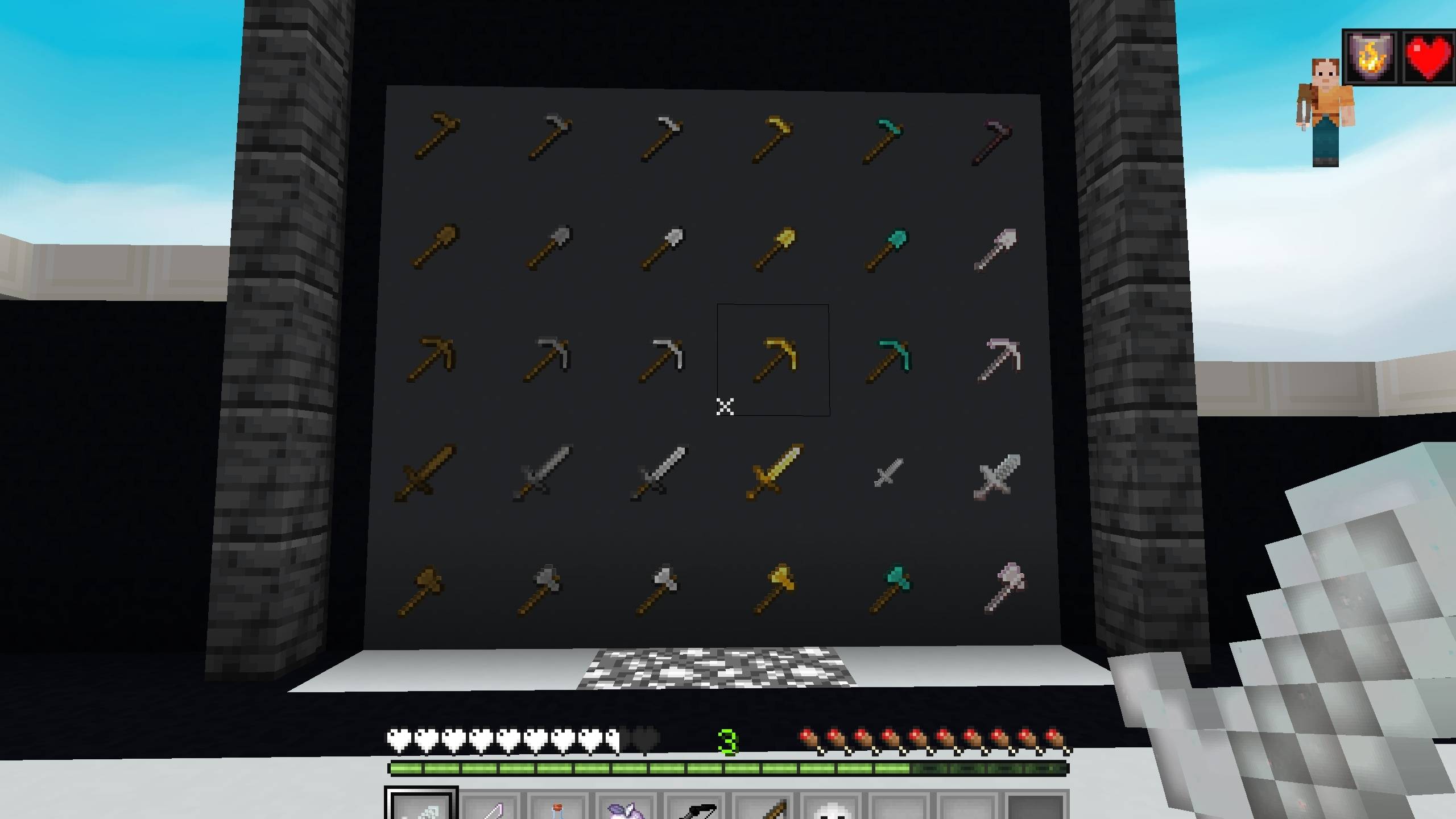 Pink Dream PvP — screenshot 2