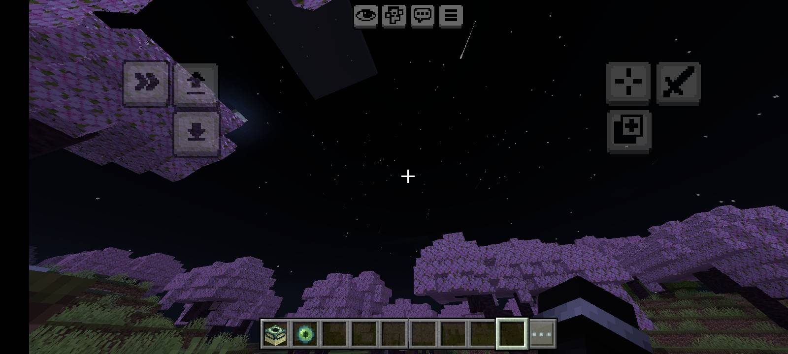 Meteor Shower — screenshot 2