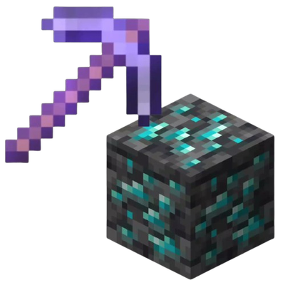 ý Silk Touch Logic