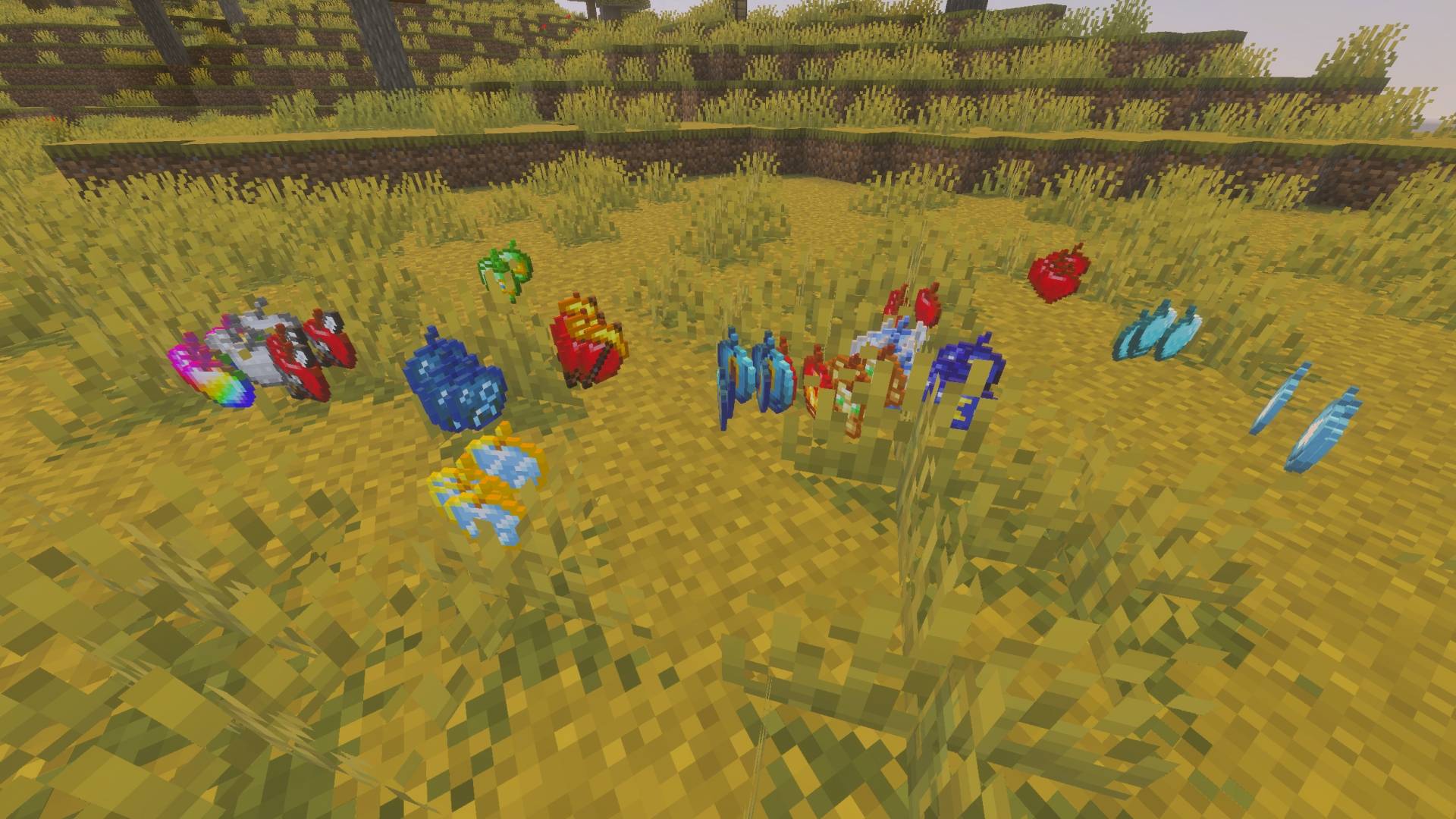 Powerful Apples — screenshot 3