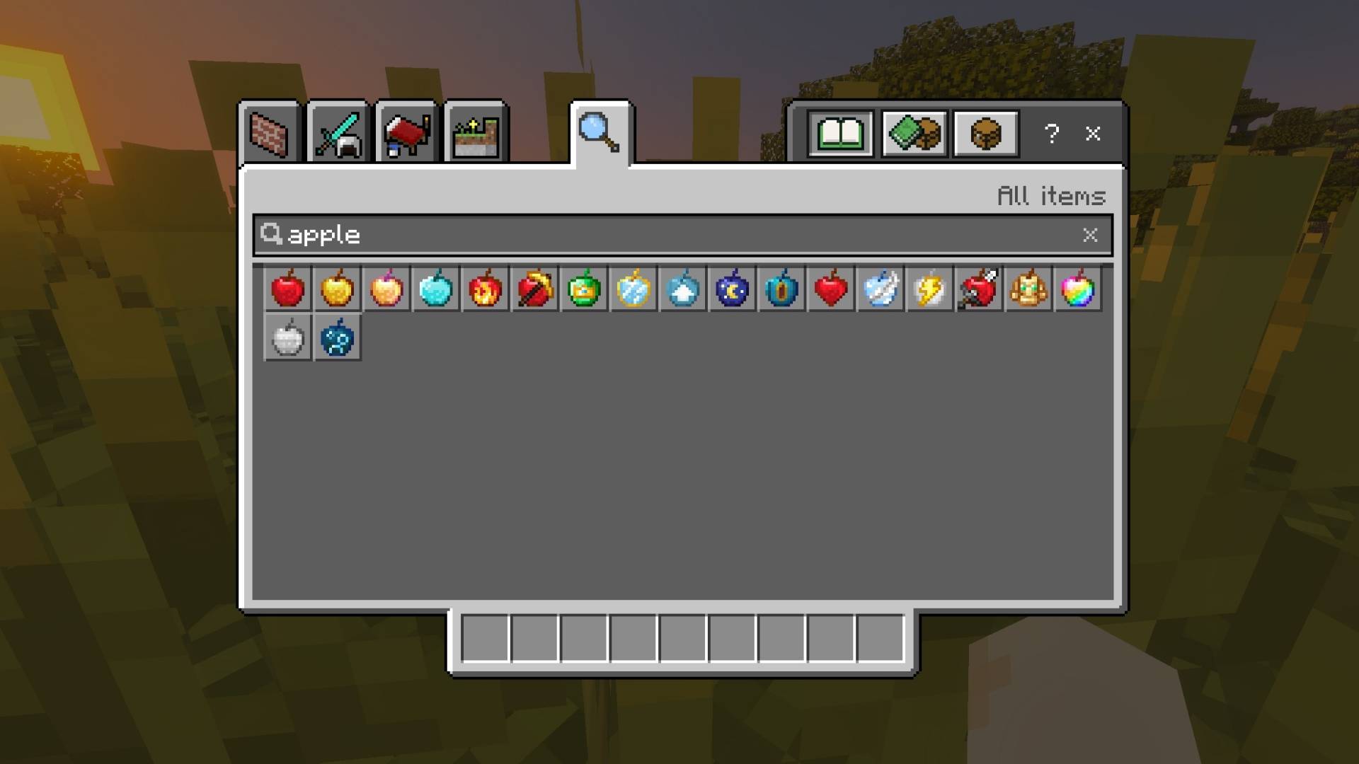 Powerful Apples — screenshot 4