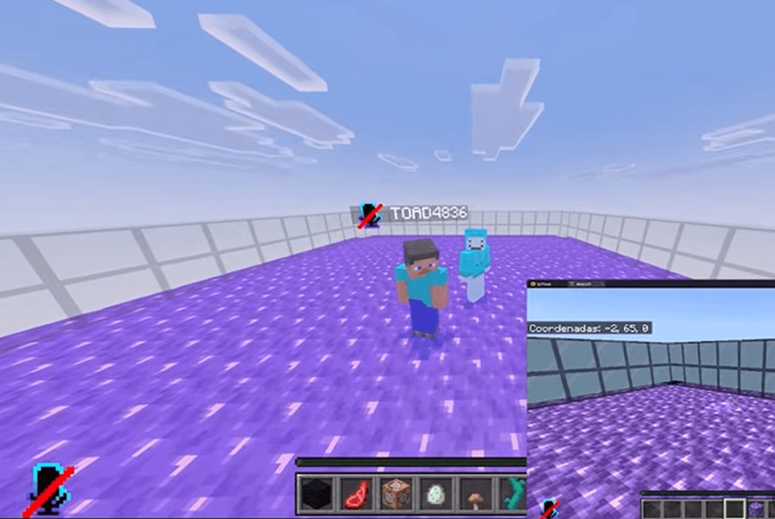 VCMC: Proximity Voice Chat — screenshot 3