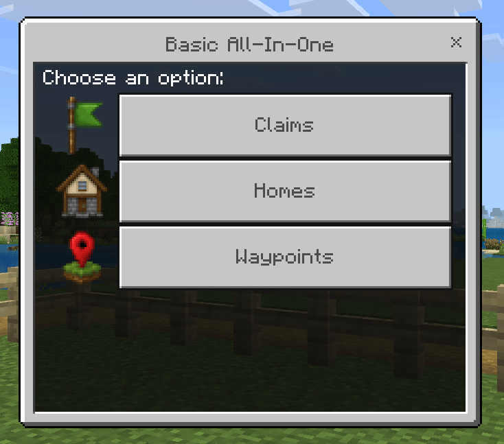 Basic All-In-One — screenshot 1