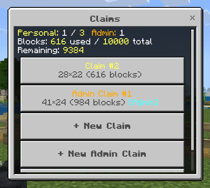 Basic All-In-One — screenshot 2