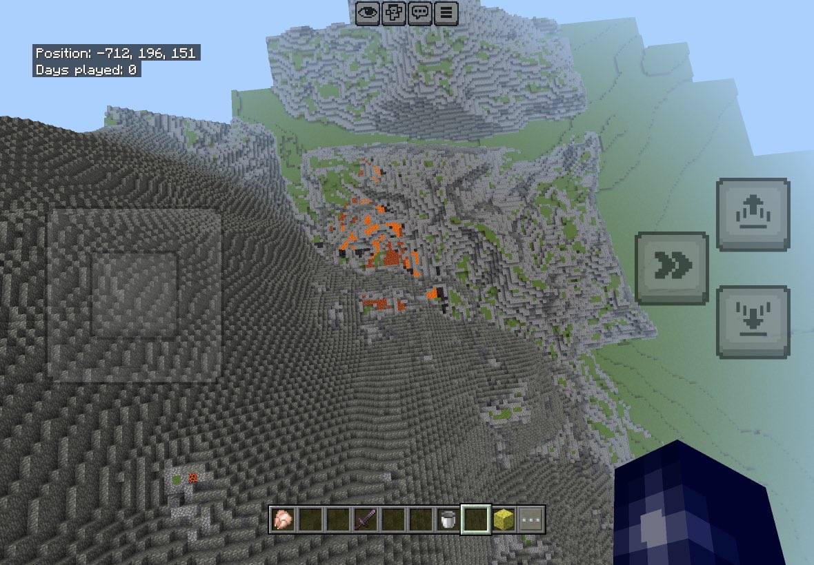 East azure island (for a city) — screenshot 8