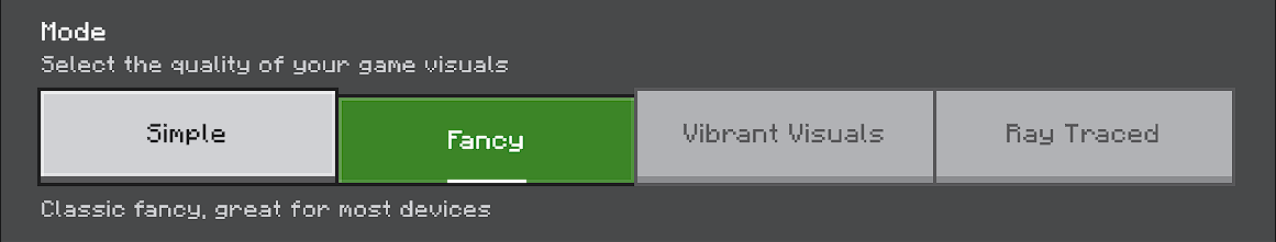 PandaMine's Vibrant Visuals Unlocker (Vibrant Visuals Force Enable) | Vibrant Visuals on Unsupported Devices  — screenshot 4