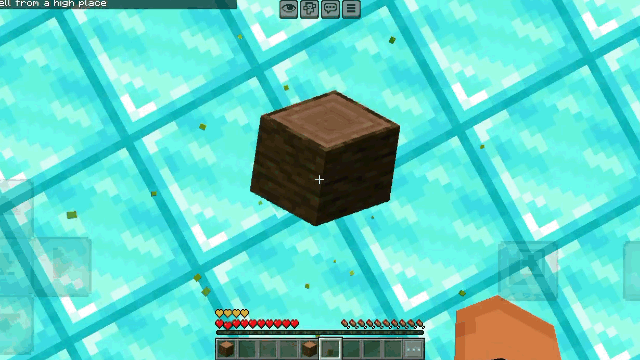 Wood Totem — screenshot 2