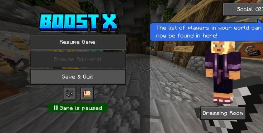 BOOST X | FPS OPTIMIZER | FPS BOOST & Extreme FPS — screenshot 2