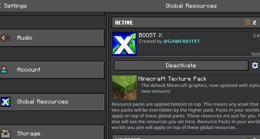 BOOST X | FPS OPTIMIZER | FPS BOOST & Extreme FPS — screenshot 3
