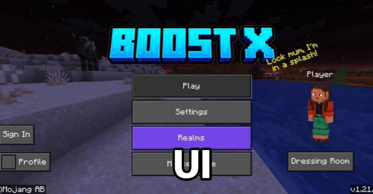 BOOST X | FPS OPTIMIZER | FPS BOOST & Extreme FPS — screenshot 4
