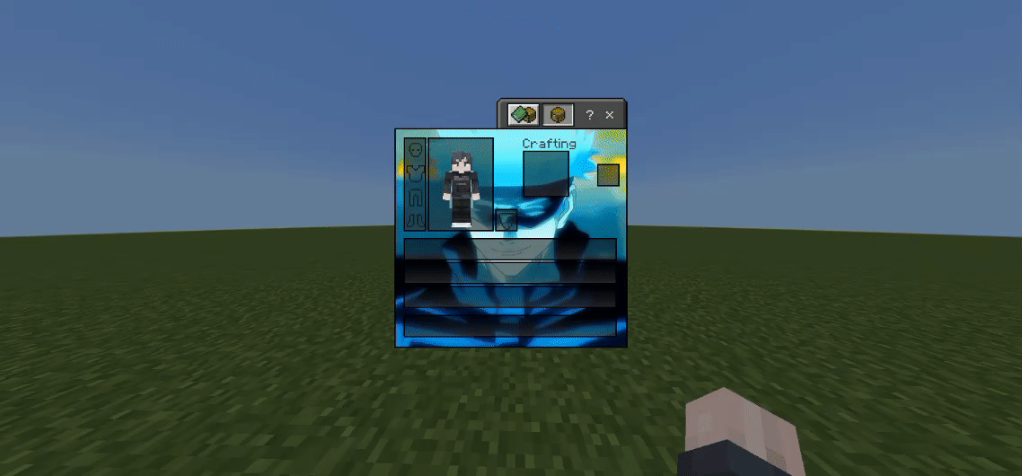 Animated Inventory — screenshot 1