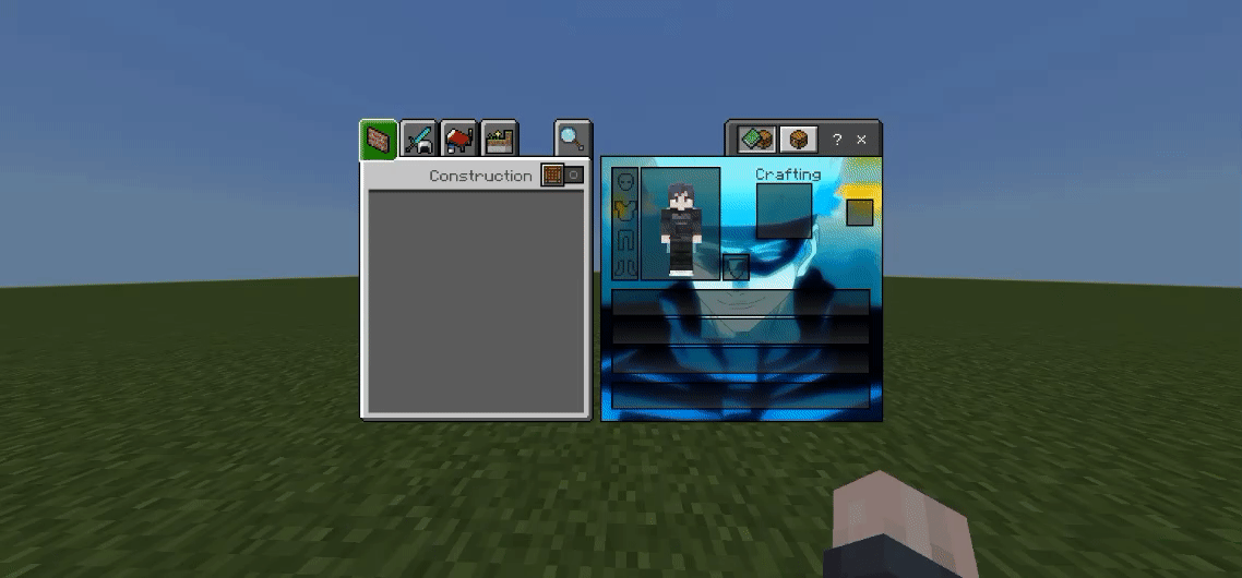 Animated Inventory — screenshot 2