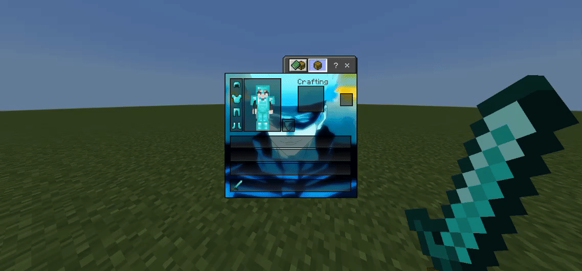 Animated Inventory — screenshot 3