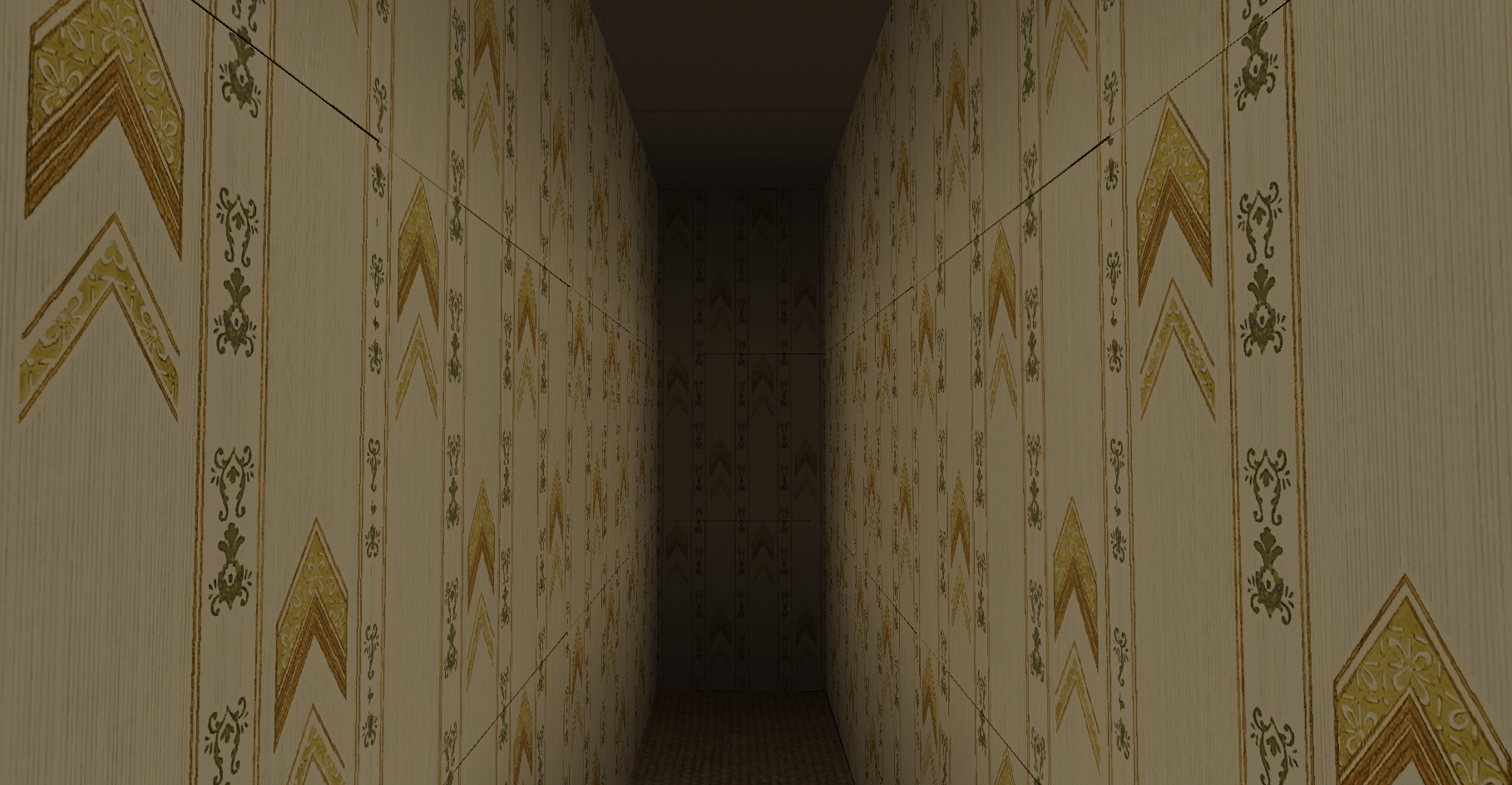 Randomrooms (Backrooms) — screenshot 5
