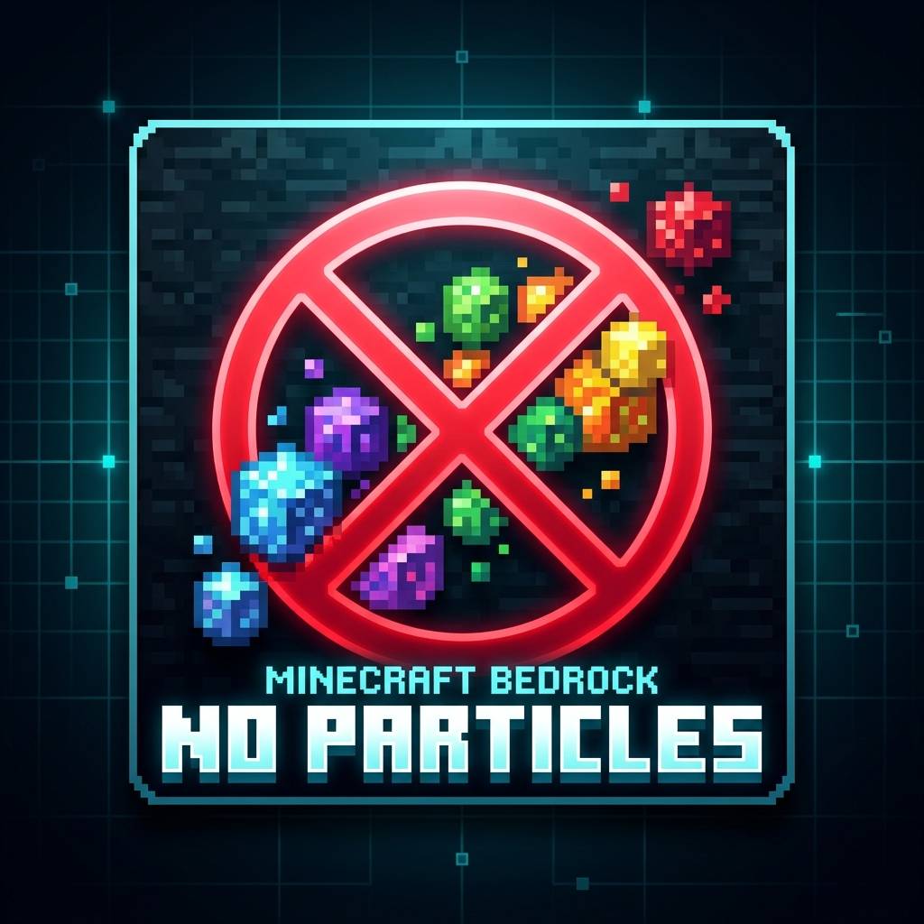 No Particles ||  FPS boost — screenshot 2