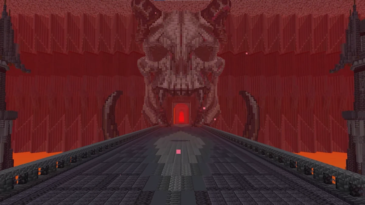 Purgatory: The Simulator — screenshot 1